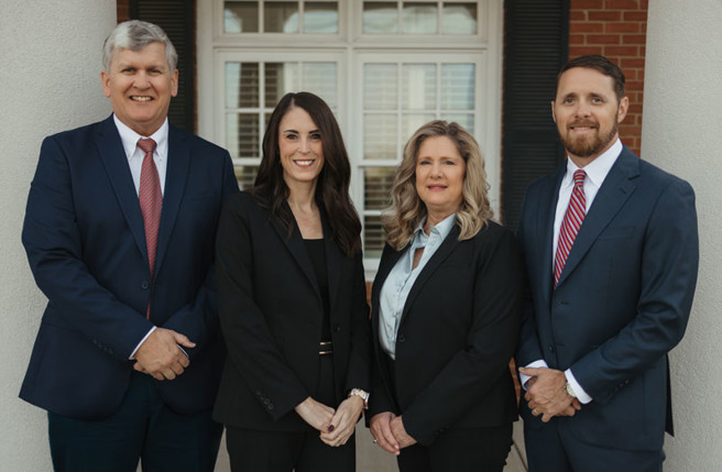 FCB Executive Leadership