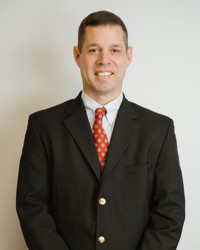 William B. Marsh