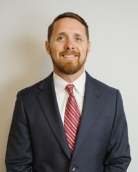 Luke T. Buckley