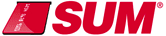 SUM logo